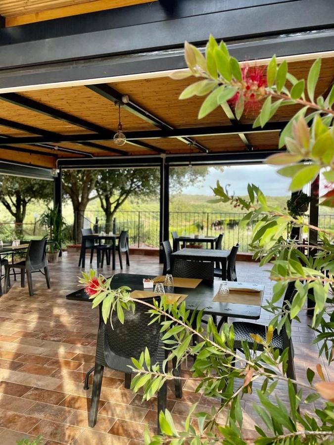 Agriturismo I Tre Fossi Мальяно-ін-Тоскана Екстер'єр фото